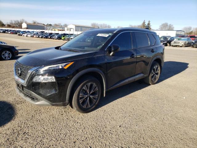 NISSAN ROGUE 2021 5n1at3bb7mc737224