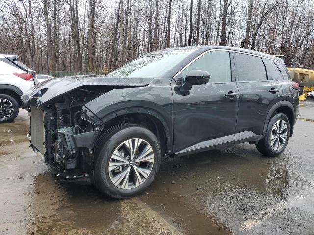 NISSAN ROGUE 2021 5n1at3bb8mc700800