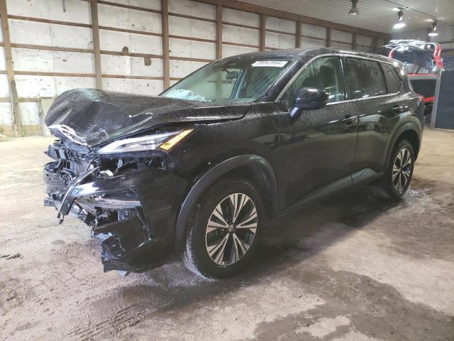 NISSAN ROGUE 2021 5n1at3bb9mc781113