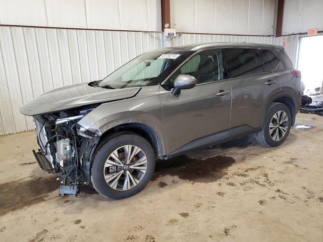 NISSAN ROGUE 2021 5n1at3bbxmc689959