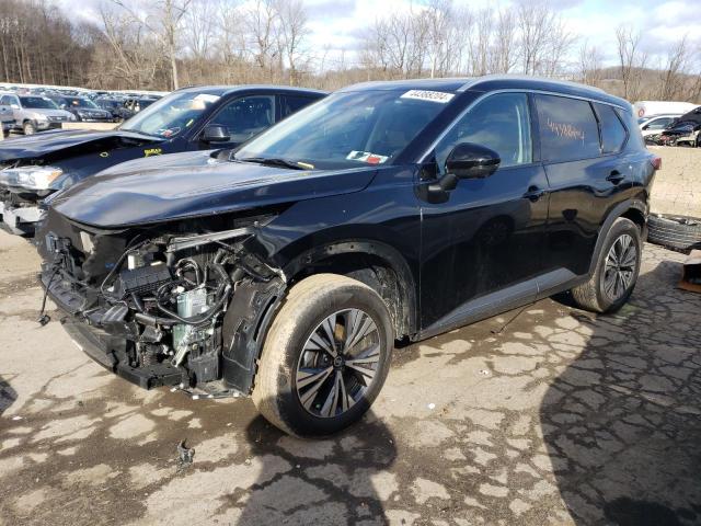 NISSAN ROGUE 2021 5n1at3bbxmc807038