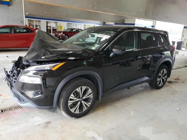 NISSAN ROGUE 2021 5n1at3bbxmc823174