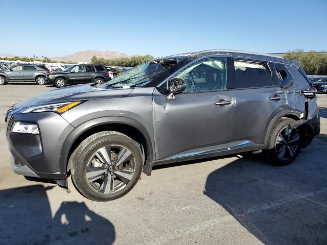 NISSAN ROGUE SL 2021 5n1at3ca0mc775268