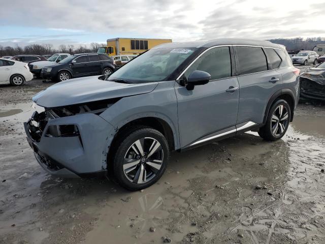 NISSAN ROGUE 2021 5n1at3ca1mc775568