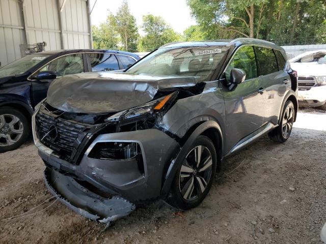 NISSAN ROGUE 2021 5n1at3ca1mc817236