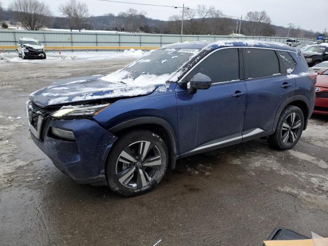 NISSAN ROGUE 2021 5n1at3ca4mc754570