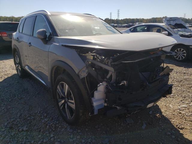 NISSAN ROGUE 2021 5n1at3ca4mc755699