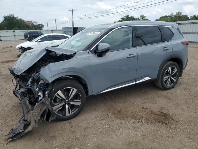 NISSAN ROGUE 2021 5n1at3ca5mc794592