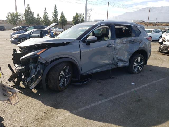 NISSAN ROGUE 2021 5n1at3ca6mc819516