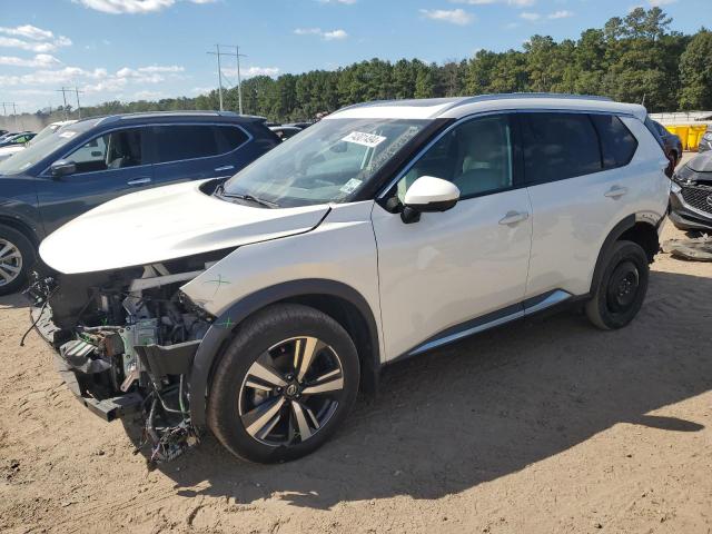 NISSAN ROGUE SL 2021 5n1at3ca6mc847414