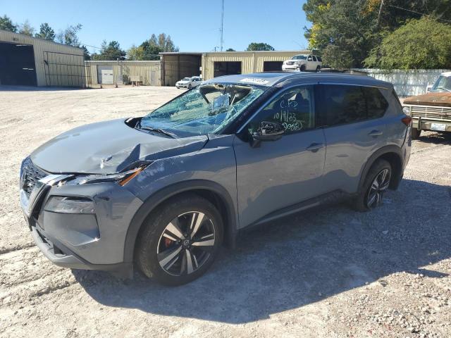 NISSAN ROGUE 2021 5n1at3ca7mc779592