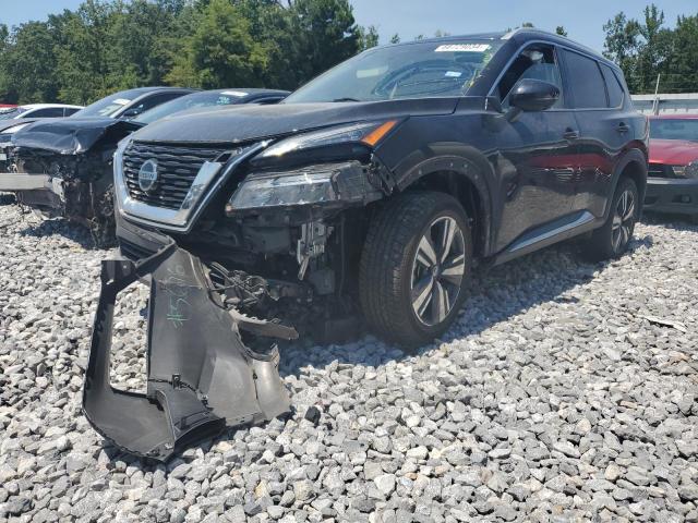 NISSAN ROGUE SL 2021 5n1at3ca8mc703279