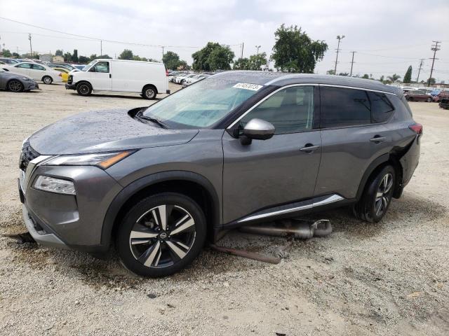 NISSAN ROGUE 2021 5n1at3ca8mc770299