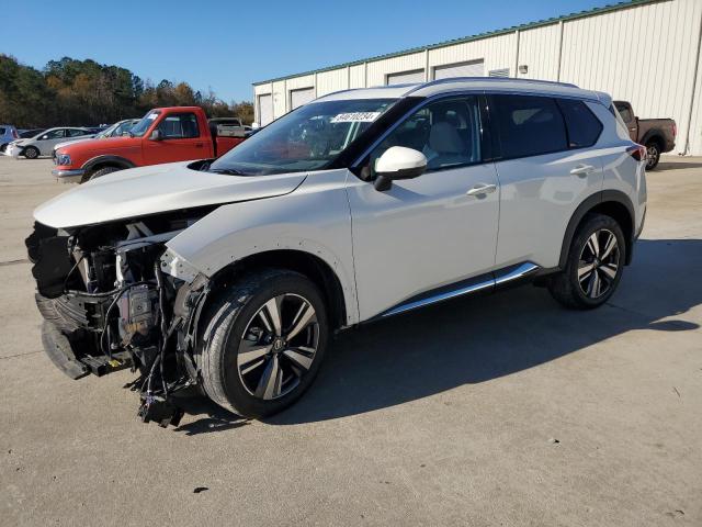 NISSAN ROGUE SL 2021 5n1at3ca8mc788463