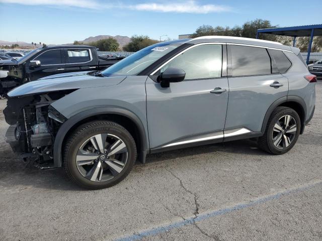 NISSAN ROGUE 2021 5n1at3caxmc689207