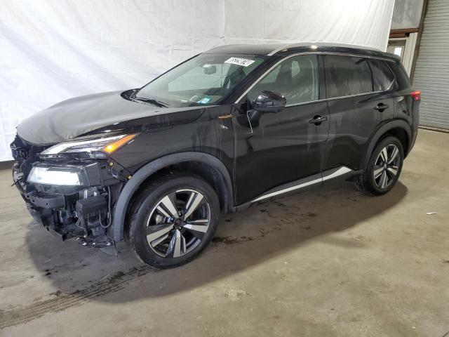 NISSAN ROGUE 2021 5n1at3cb8mc764365