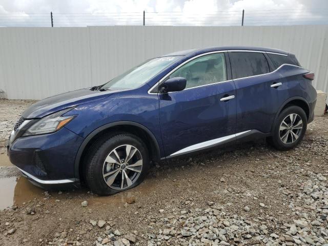 NISSAN MURANO S 2023 5n1az2aj0pc130247