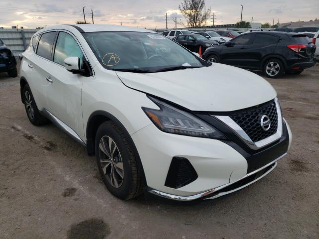 NISSAN NULL 2020 5n1az2aj1ln151140