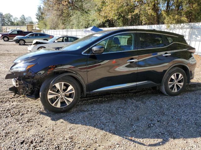 NISSAN MURANO S 2020 5n1az2aj2ln143208