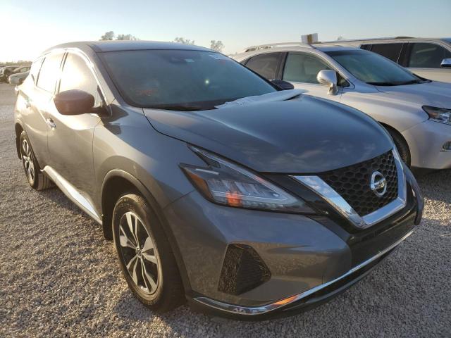 NISSAN NULL 2020 5n1az2aj2ln173681