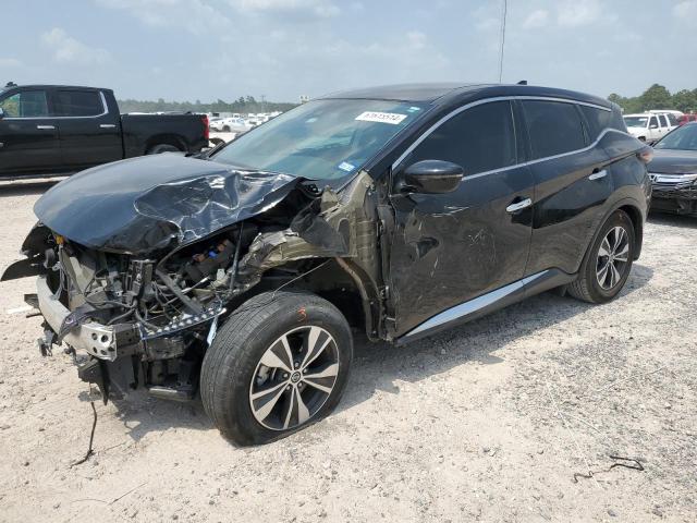 NISSAN MURANO 2020 5n1az2aj3ln127390