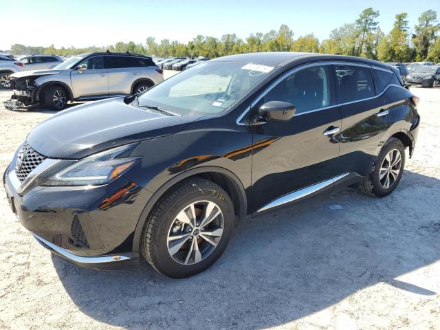 NISSAN MURANO 2023 5n1az2aj3pc127200