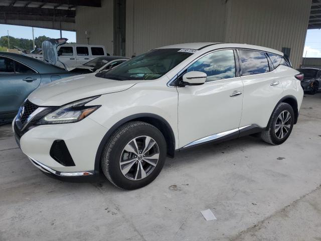 NISSAN MURANO S 2020 5n1az2aj5ln159998