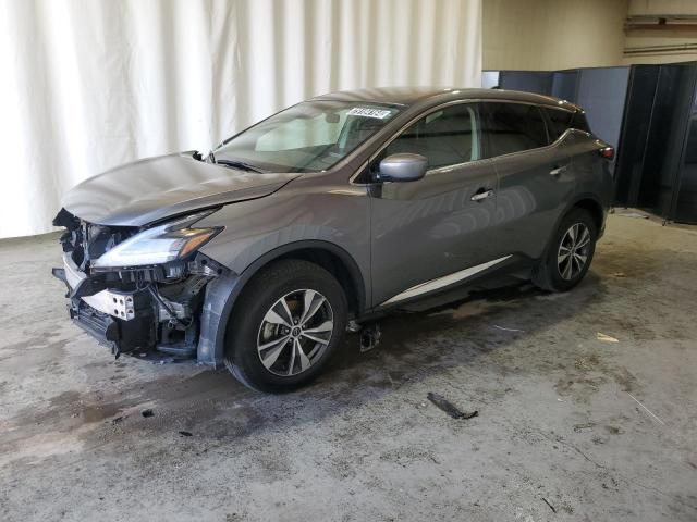 NISSAN MURANO S 2023 5n1az2aj5pc127831