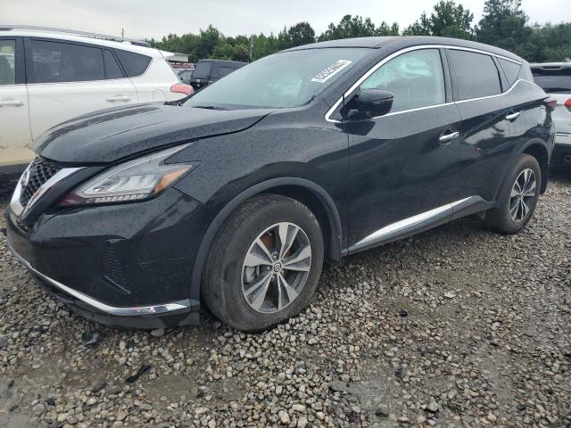 NISSAN MURANO 2020 5n1az2aj8ln124632