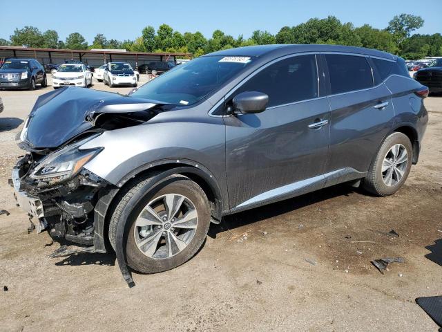 NISSAN MURANO 2023 5n1az2aj8pc107752