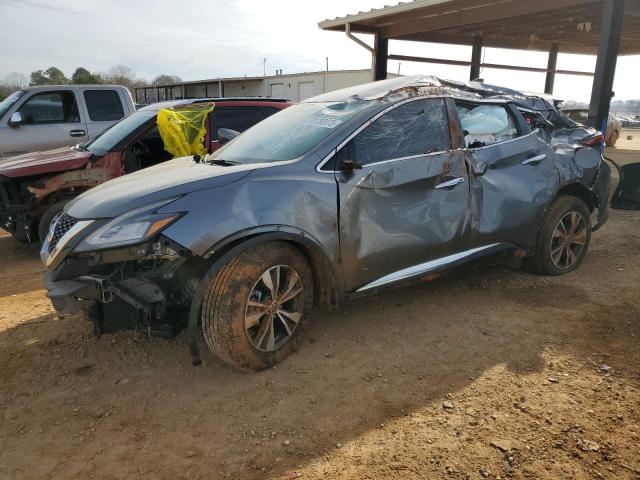 NISSAN MURANO 2021 5n1az2ajxmc102788