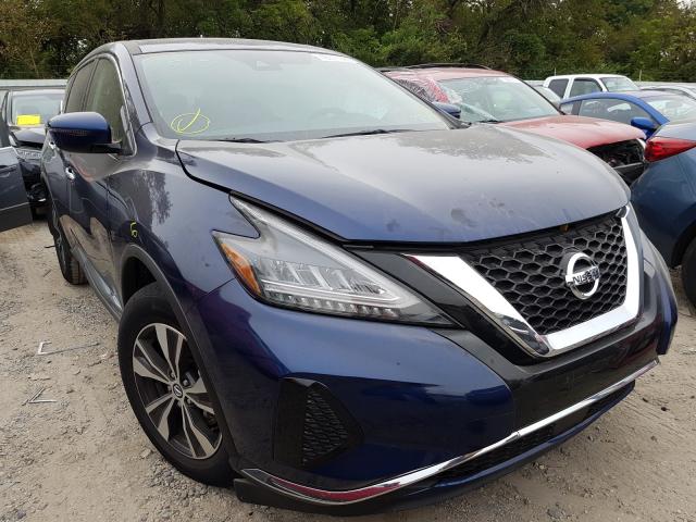 NISSAN NULL 2020 5n1az2as1ln129485