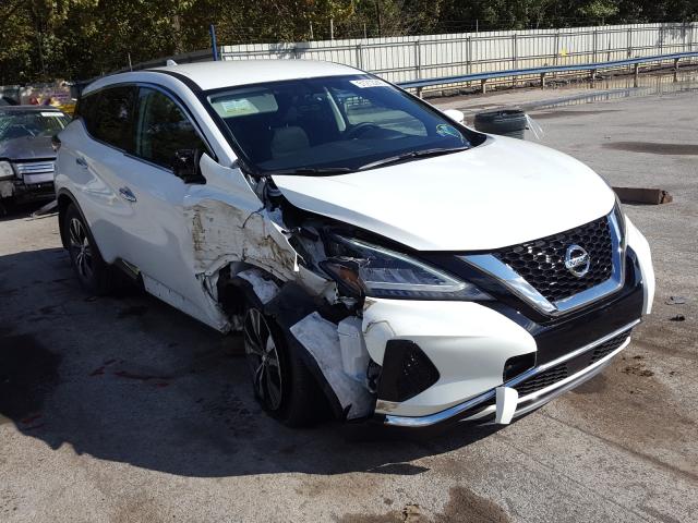 NISSAN NULL 2020 5n1az2as2ln109827