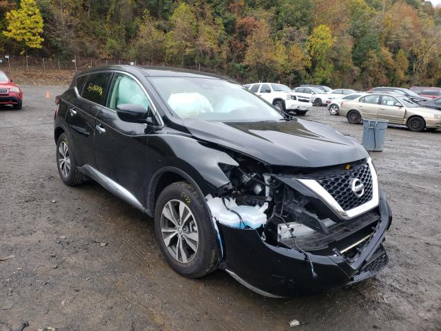 NISSAN NULL 2020 5n1az2as2ln133612