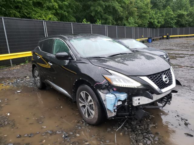 NISSAN NULL 2020 5n1az2as8ln142573