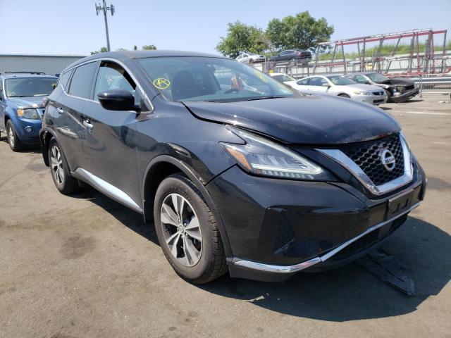 NISSAN NULL 2020 5n1az2as9ln112241