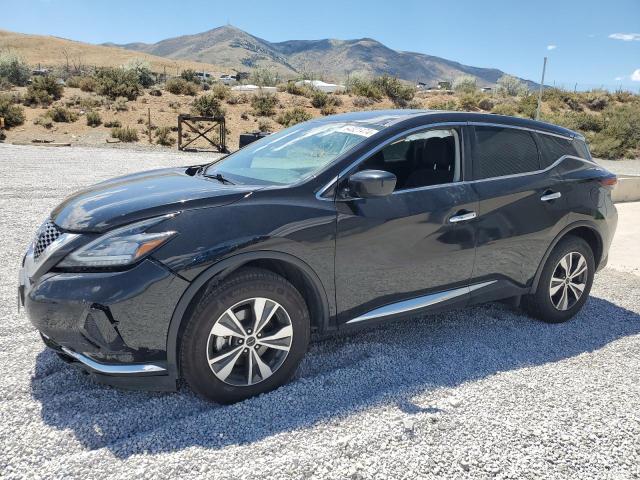 NISSAN MURANO S 2023 5n1az2asxpc111201