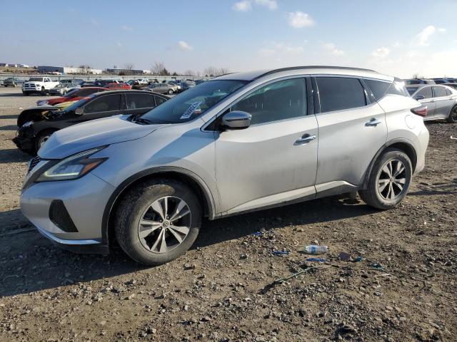 NISSAN MURANO 2020 5n1az2bj1ln129864