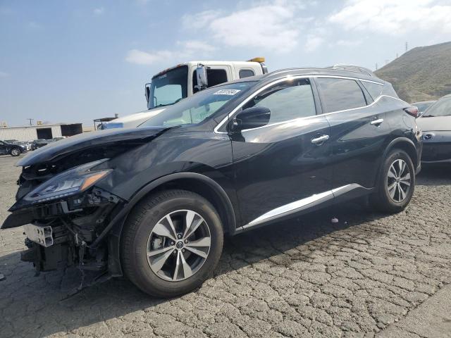 NISSAN MURANO 2023 5n1az2bj2pc136369