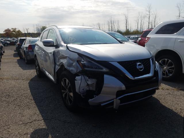 NISSAN NULL 2020 5n1az2bj6ln104863