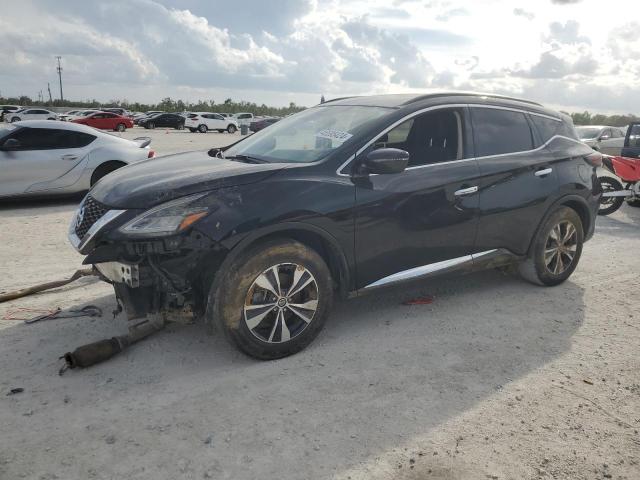 NISSAN MURANO 2020 5n1az2bj6ln150726