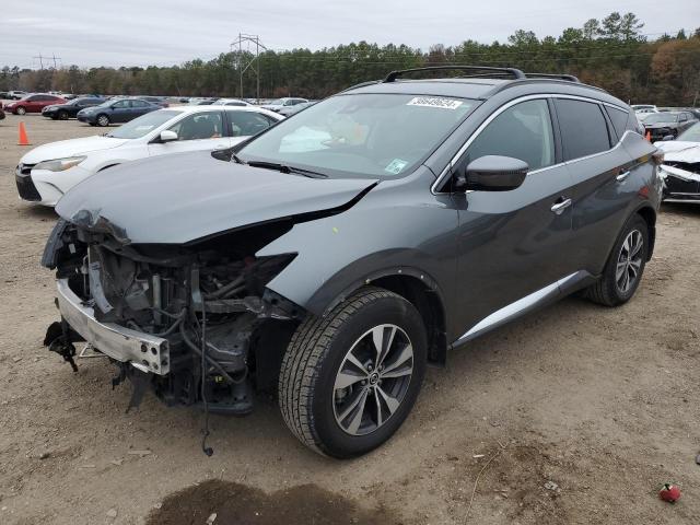 NISSAN MURANO 2020 5n1az2bjxln141267