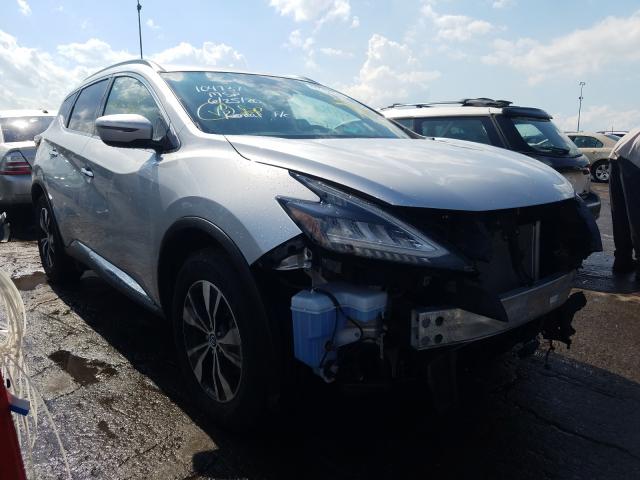 NISSAN NULL 2020 5n1az2bs0ln104737