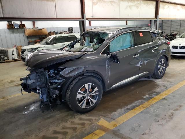 NISSAN MURANO 2020 5n1az2bs0ln123174