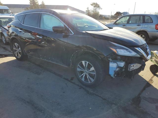 NISSAN NULL 2020 5n1az2bs2ln100351