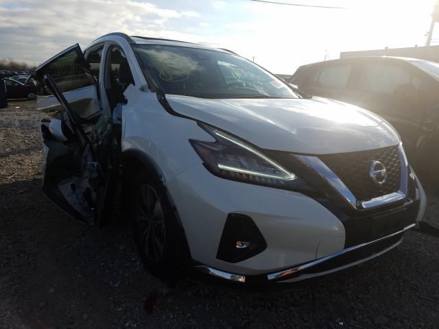 NISSAN NULL 2020 5n1az2bs4ln152404