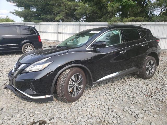 NISSAN NULL 2020 5n1az2bs4ln170210