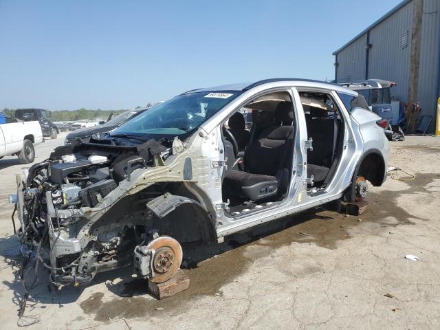 NISSAN MURANO 2020 5n1az2bs5ln131044