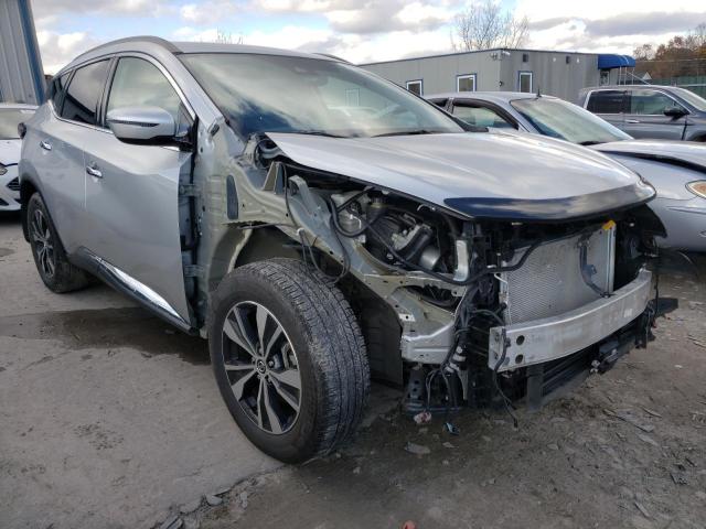 NISSAN NULL 2020 5n1az2bs6ln161850