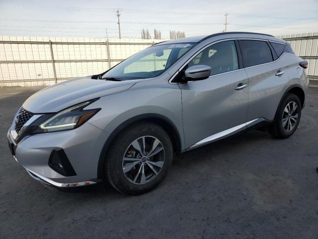 NISSAN MURANO 2023 5n1az2bs6pc135959